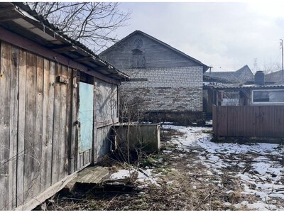 Будинок в селі Триліси, Фастівського району, Київскої обл.,