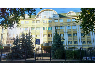 Без % ОСЗ ул.Багговутовская, 4000 кв.м.