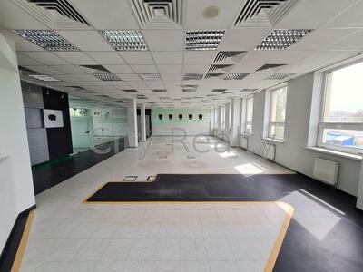 Офіс 200 м.кв. Автозаводська 54/19 Оболонський район метро Почайна Мінська Без%