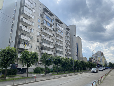 БЕЗ%, продам офіс 68м2, Василя Стуса 35/37, метро Академмістечко, Житомирська