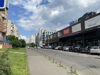 БЕЗ%, продам офіс 34м2, Василя Стуса 35/37, метро Академмістечко, Житомирська