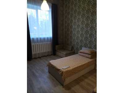 Здам подобово  кімнату Київ, Дніпровський, бульв. Ярослава Гашека, 17. 