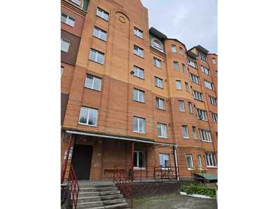Продам 3-к квартиру Білоцерківський, Фурси, Грушевського. 