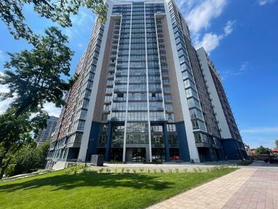 Продаж Квартири , 1-к , Лук