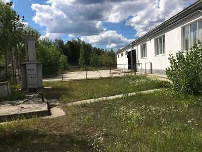 Продам  складське приміщення Вишгородський, Вишгород, Новопромислова, 16. 