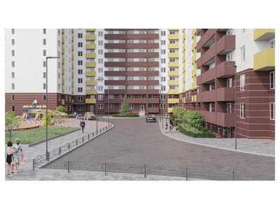Продам 1-к квартиру Київ, Шевченківський, вул. Українська, 6. 